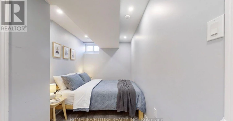 BSMT-50 Neelands Crescent, Toronto, ON, M1E 0B6 - 3