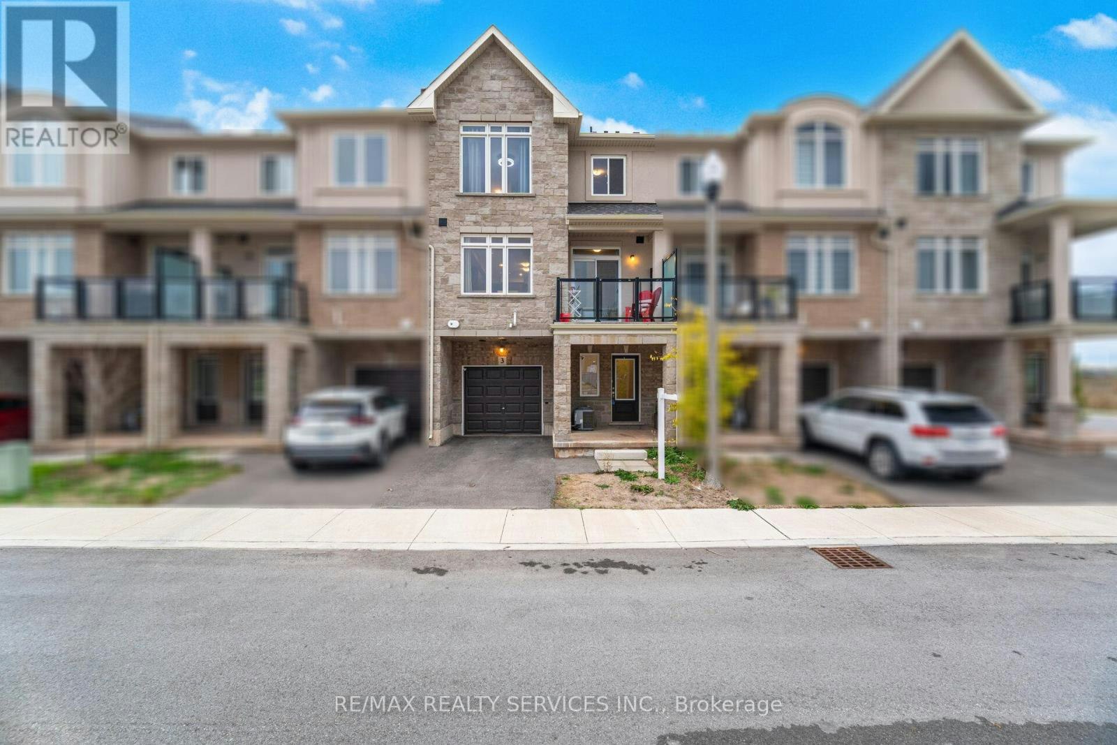 3-40 Zinfandel Drive, Hamilton, ON, L8E 0L1