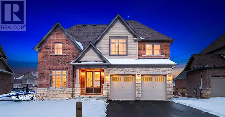 74 Summer Breeze Drive, Quinte West, ON, L3Z 3A5