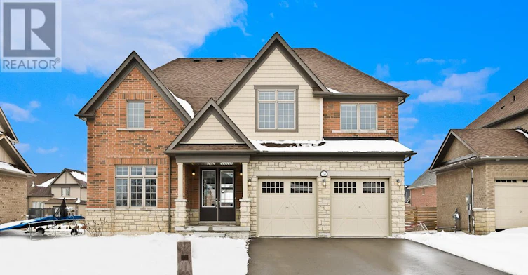 74 Summer Breeze Drive, Quinte West, ON, L3Z 3A5 - 3