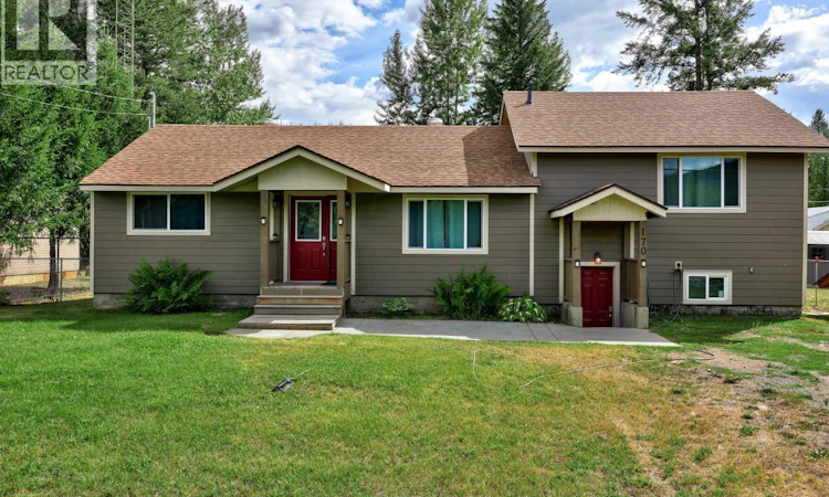 170 Jenkins Road