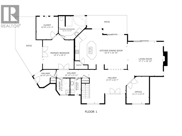 22-3103 Thacker Drive, West Kelowna, BC, V1Z 1X5 - 72