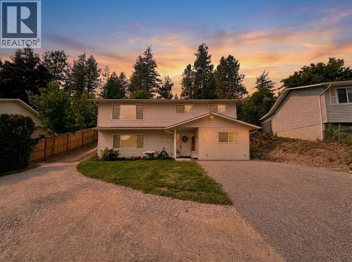 3530 Chives Place, West Kelowna, BC, V4T 1H8