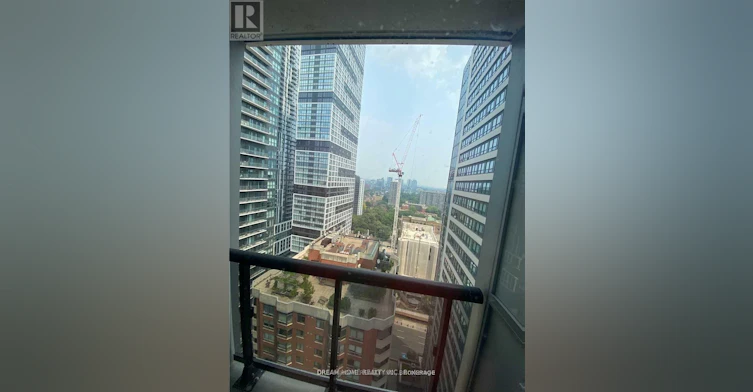 2201-77 Mutual Street, Toronto, ON, M5B 0B9 - 8