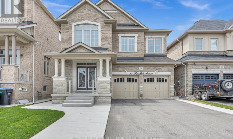 38 Pinedale Avenue