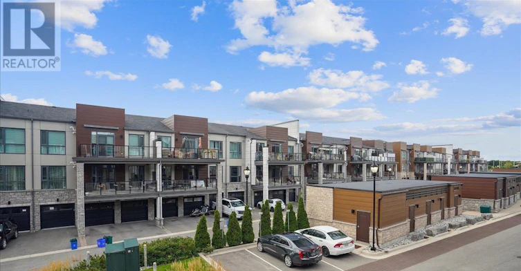 211-2370 Khalsa Gate, Oakville, ON, L6M 1P5 - 31
