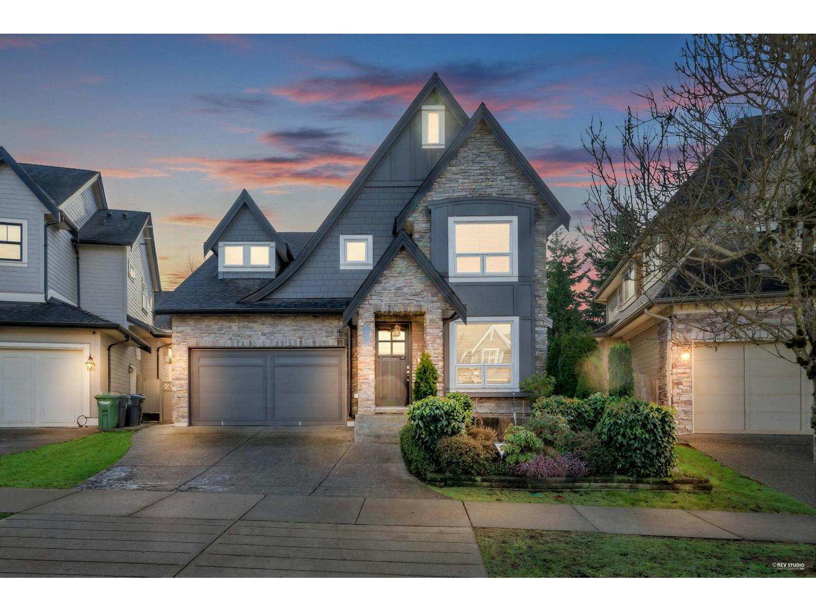 16238 25 Avenue, Surrey, BC, V3Z 6S1