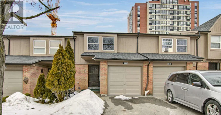 C-5555 Montevideo Road, Mississauga, ON, L5N 3S3