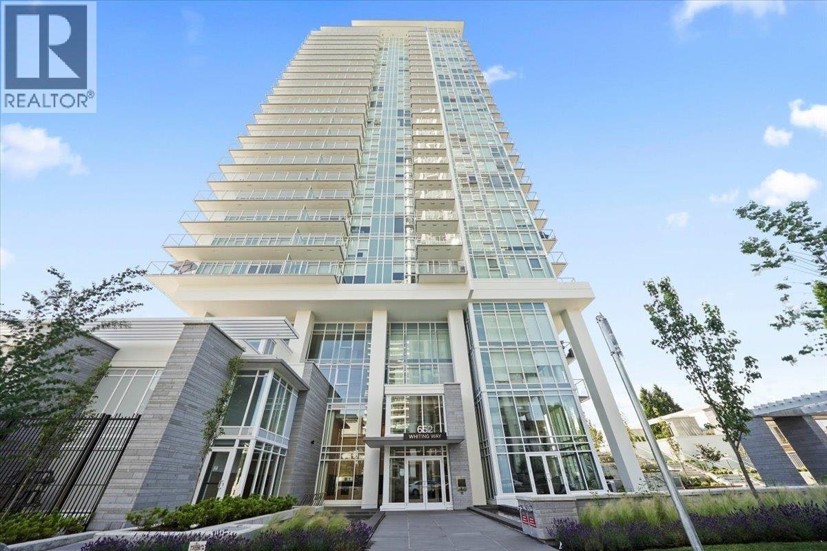 1904-652 Whiting Way, Coquitlam, BC, V3J 0K3