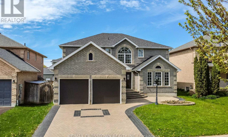 116 Esther Drive