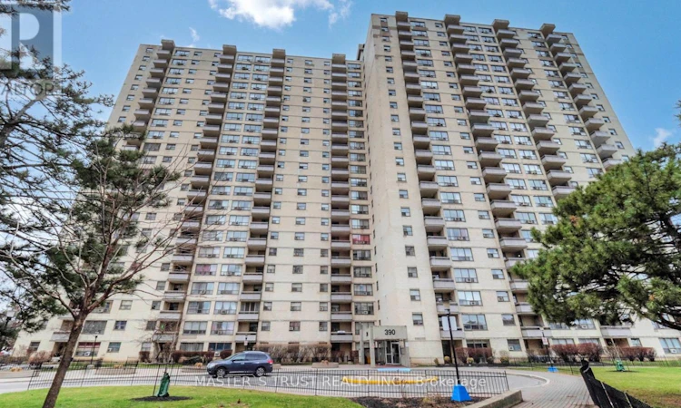 1906-390 Dixon Road