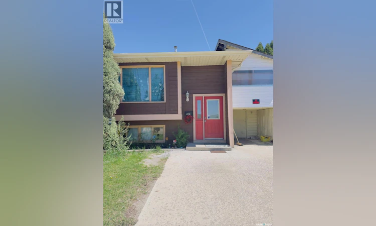 1607 Acadia Drive