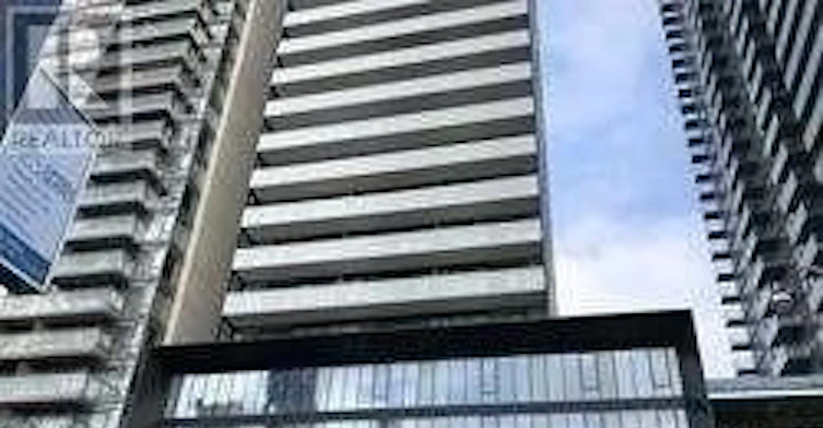 2205-28 Wellesley Street E, Toronto, ON, M4Y 0C4 - 2