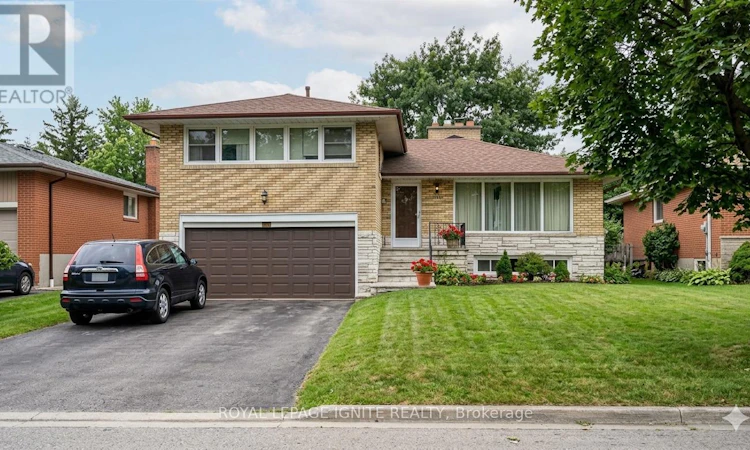 38 Rossander Court