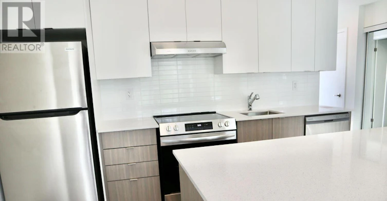 208-155 Canon Jackson Drive, Toronto, ON, M6M 0E1 - 4