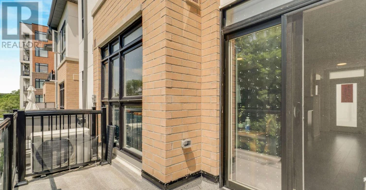208-155 Canon Jackson Drive, Toronto, ON, M6M 0E1 - 21