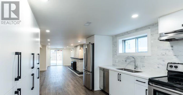 BSMT-107 Cabana Drive, Toronto, ON, M9L 1L1 - 2