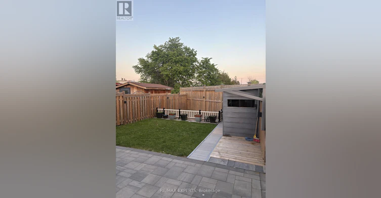 BSMT-107 Cabana Drive, Toronto, ON, M9L 1L1 - 11