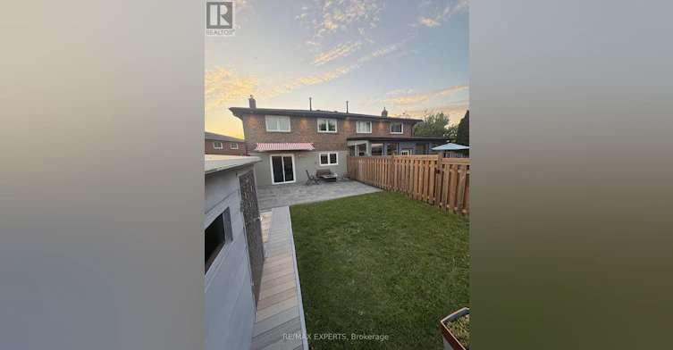 BSMT-107 Cabana Drive, Toronto, ON, M9L 1L1 - 13