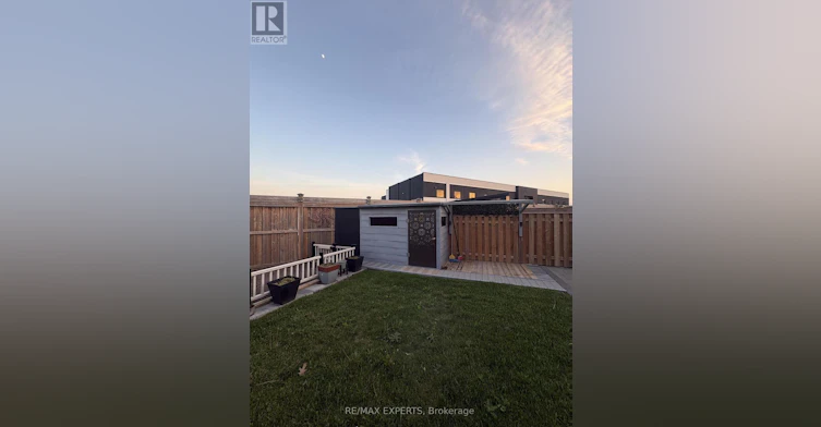 BSMT-107 Cabana Drive, Toronto, ON, M9L 1L1 - 15