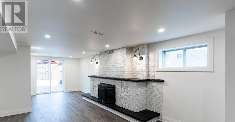 BSMT-107 Cabana Drive, Toronto, ON, M9L 1L1 - 4