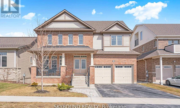 80 Harpin Way E