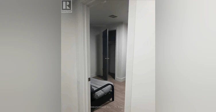 LOWER LEVEL-44 Andy Crescent, Vaughan, ON, L4H 1C5 - 7