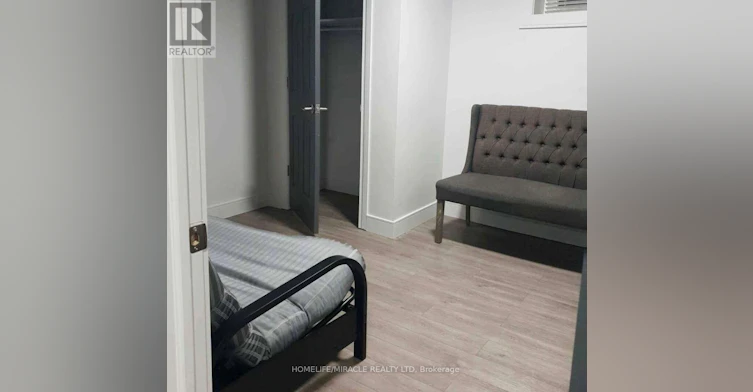 LOWER LEVEL-44 Andy Crescent, Vaughan, ON, L4H 1C5 - 4