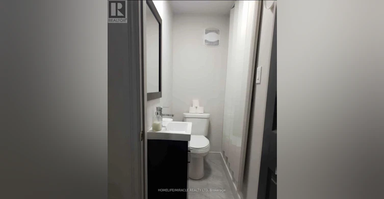 LOWER LEVEL-44 Andy Crescent, Vaughan, ON, L4H 1C5 - 9