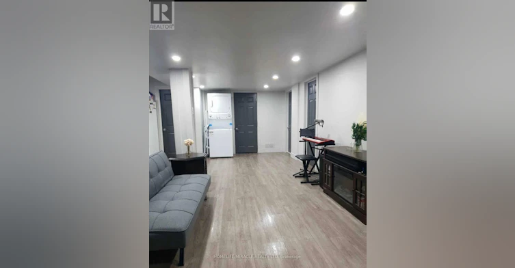 LOWER LEVEL-44 Andy Crescent, Vaughan, ON, L4H 1C5 - 2