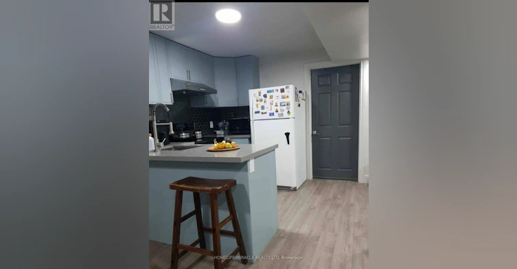 LOWER LEVEL-44 Andy Crescent, Vaughan, ON, L4H 1C5