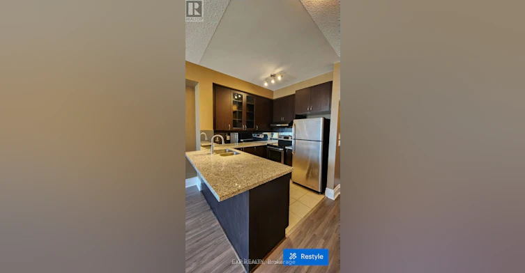 1008-151 Upper Duke Crescent, Markham, ON, L6G 0E1 - 4