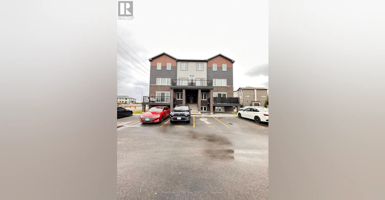 24-701 Amberwing Private, Ottawa, ON, K4A 5G7