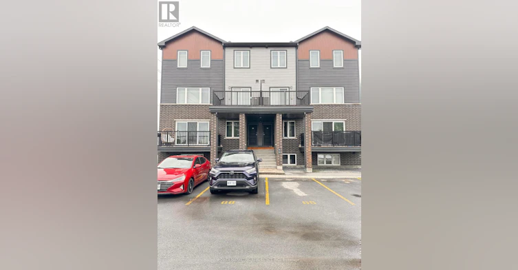 24-701 Amberwing Private, Ottawa, ON, K4A 5G7 - 2