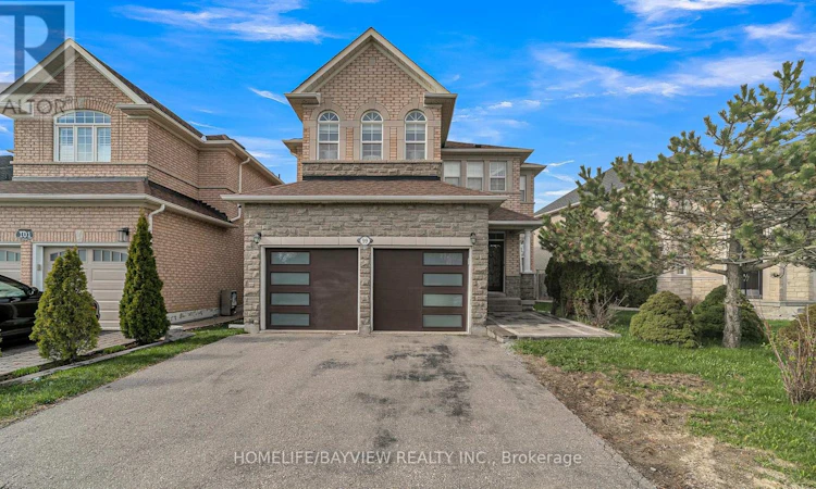 99 Red Cardinal Trail