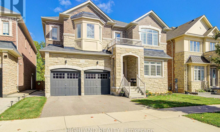 3185 Meadow Marsh Crescent