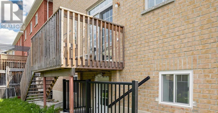 562 Nairn Circle, Milton, ON, L9T 8A8 - 31