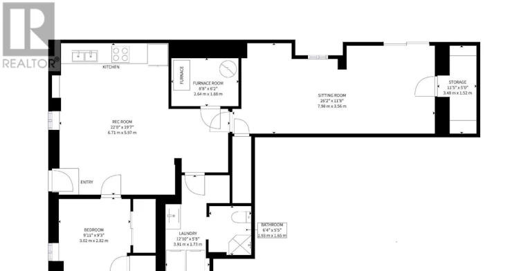 562 Nairn Circle, Milton, ON, L9T 8A8 - 6