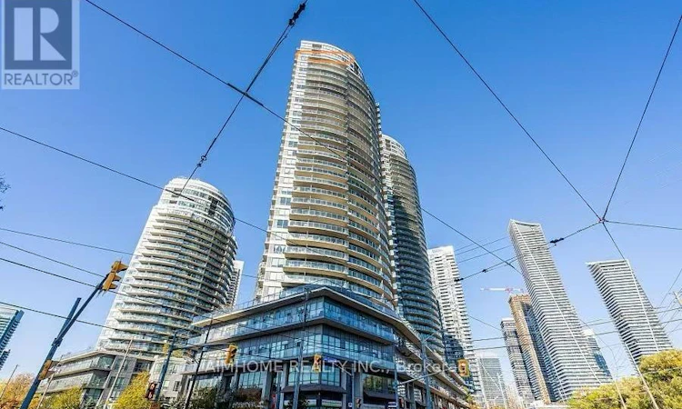 3202-2240 Lakeshore Boulevard W