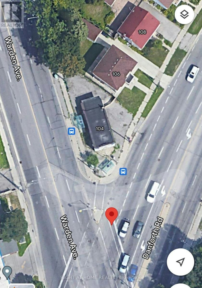 104 Danforth Road, Toronto, ON, M1L 3W7