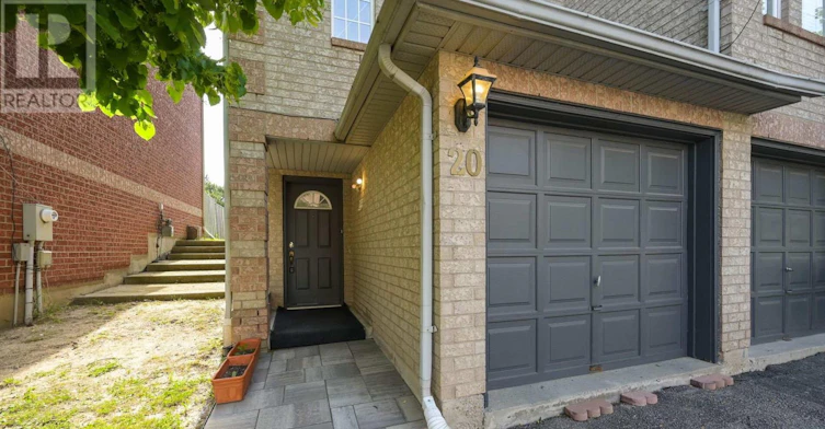 20-20 Spadina Road, Brampton, ON, L6X 4X6 - 2