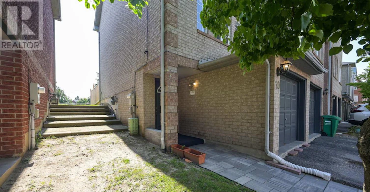 20-20 Spadina Road, Brampton, ON, L6X 4X6 - 40