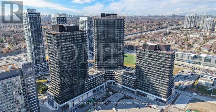 2107-68 Esther Shiner Boulevard, Toronto, ON, M2K 0J6