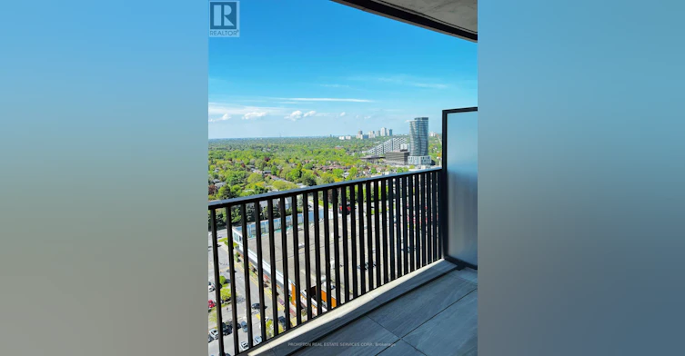 2107-68 Esther Shiner Boulevard, Toronto, ON, M2K 0J6 - 27