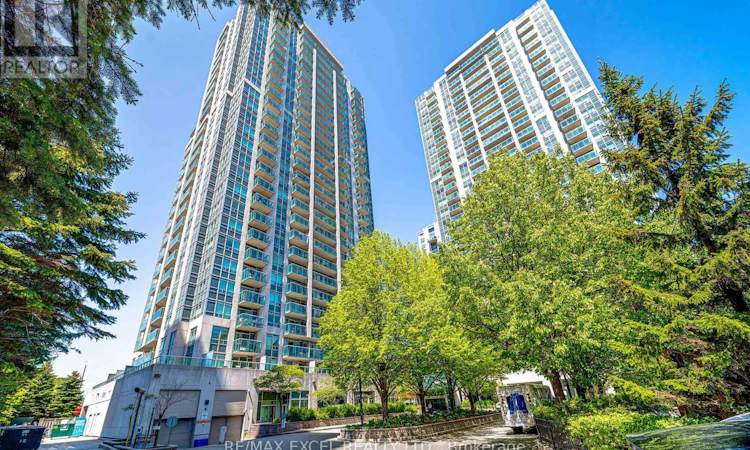 1512-18 Harrison Garden Boulevard