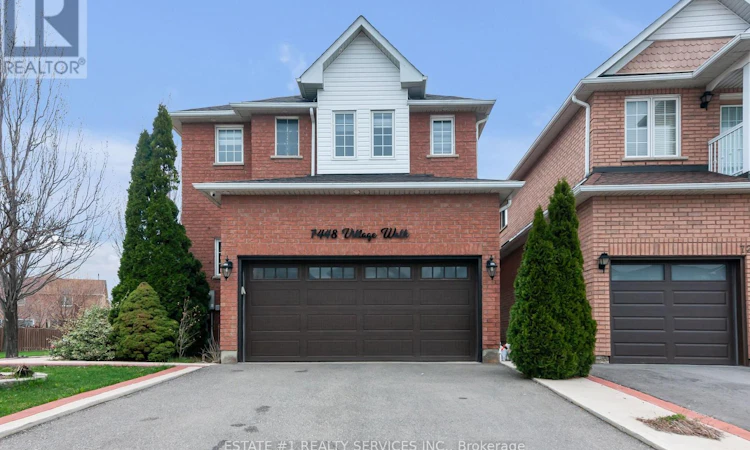 7448 Village Walk