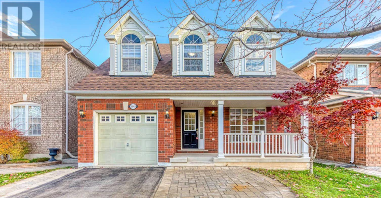 3045 Abernathy Way, Oakville, ON, L6M 5C1 - 2