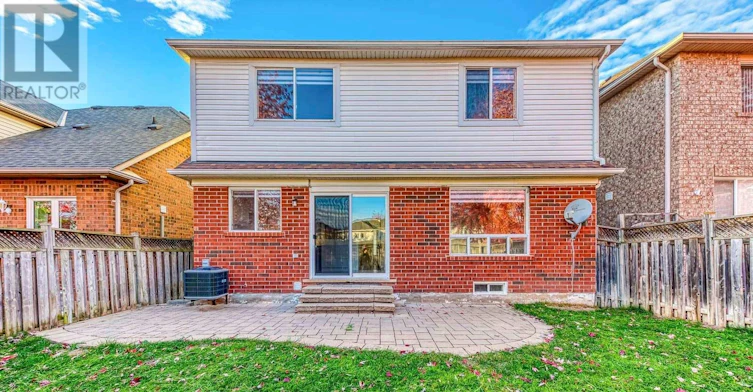 3045 Abernathy Way, Oakville, ON, L6M 5C1 - 32