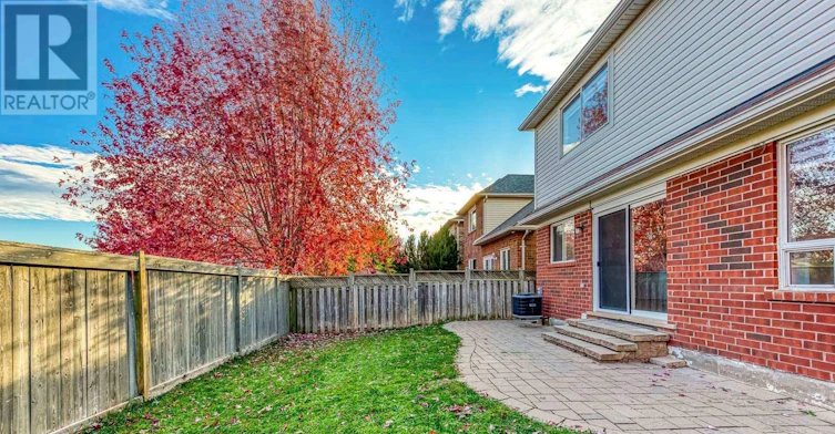 3045 Abernathy Way, Oakville, ON, L6M 5C1 - 34