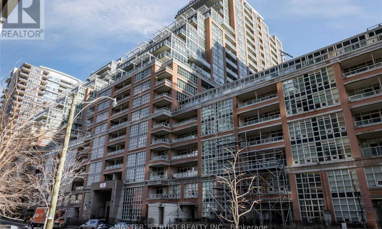 1010-75 Liberty Street EAST